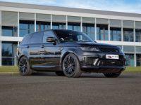 Land Rover Range Rover Sport V8 SUPERCHARGED Autobiography 5.0 L 525 Ch FR - <small></small> 51.900 € <small>TTC</small> - #18