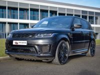 Land Rover Range Rover Sport V8 SUPERCHARGED Autobiography 5.0 L 525 Ch FR - <small></small> 51.900 € <small>TTC</small> - #2