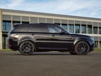 Land Rover Range Rover Sport V8 SUPERCHARGED Autobiography 5.0 L 525 Ch FR - <small></small> 51.900 € <small>TTC</small> - #15