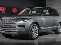 Land Rover Range Rover SV Autobiography LWB Fridge 4 Seats - <small></small> 73.900 € <small>TTC</small> - #1