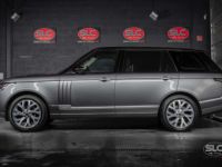 Land Rover Range Rover SV Autobiography LWB Fridge 4 Seats - <small></small> 73.900 € <small>TTC</small> - #2