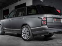 Land Rover Range Rover SV Autobiography LWB Fridge 4 Seats - <small></small> 73.900 € <small>TTC</small> - #3