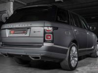 Land Rover Range Rover SV Autobiography LWB Fridge 4 Seats - <small></small> 73.900 € <small>TTC</small> - #4