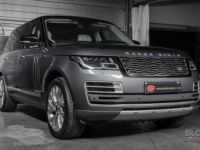 Land Rover Range Rover SV Autobiography LWB Fridge 4 Seats - <small></small> 73.900 € <small>TTC</small> - #5