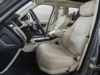 Land Rover Range Rover SV Autobiography LWB Fridge 4 Seats - <small></small> 73.900 € <small>TTC</small> - #6