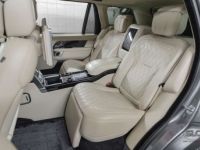 Land Rover Range Rover SV Autobiography LWB Fridge 4 Seats - <small></small> 73.900 € <small>TTC</small> - #7