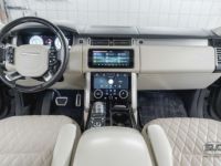 Land Rover Range Rover SV Autobiography LWB Fridge 4 Seats - <small></small> 73.900 € <small>TTC</small> - #8