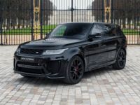 Land Rover Range Rover SVR *First hand* - <small></small> 139.900 € <small>TTC</small> - #1