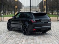 Land Rover Range Rover SVR *First hand* - <small></small> 139.900 € <small>TTC</small> - #3