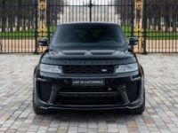 Land Rover Range Rover SVR *First hand* - <small></small> 139.900 € <small>TTC</small> - #4