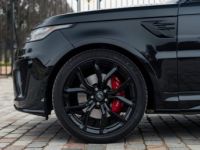 Land Rover Range Rover SVR *First hand* - <small></small> 139.900 € <small>TTC</small> - #6