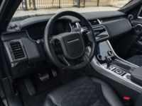 Land Rover Range Rover SVR *First hand* - <small></small> 139.900 € <small>TTC</small> - #7