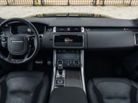 Land Rover Range Rover SVR *First hand* - <small></small> 139.900 € <small>TTC</small> - #8