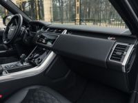 Land Rover Range Rover SVR *First hand* - <small></small> 139.900 € <small>TTC</small> - #9