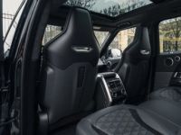 Land Rover Range Rover SVR *First hand* - <small></small> 139.900 € <small>TTC</small> - #12