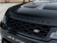 Land Rover Range Rover SVR *First hand* - <small></small> 139.900 € <small>TTC</small> - #41