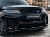 Land Rover Range Rover SVR *First hand* - <small></small> 139.900 € <small>TTC</small> - #44