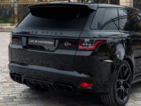 Land Rover Range Rover SVR *First hand* - <small></small> 139.900 € <small>TTC</small> - #54