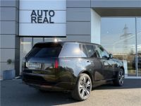 Land Rover Range Rover SWB P440e PHEV AWD HSE - <small></small> 112.900 € <small>TTC</small> - #2