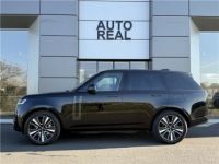 Land Rover Range Rover SWB P440e PHEV AWD HSE - <small></small> 112.900 € <small>TTC</small> - #3