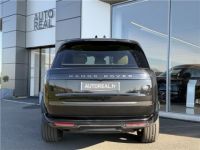 Land Rover Range Rover SWB P440e PHEV AWD HSE - <small></small> 112.900 € <small>TTC</small> - #6