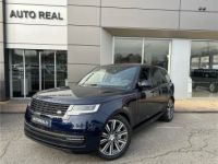 Land Rover Range Rover SWB P440e PHEV AWD HSE - <small></small> 124.900 € <small>TTC</small> - #1