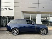 Land Rover Range Rover SWB P440e PHEV AWD HSE - <small></small> 124.900 € <small>TTC</small> - #3