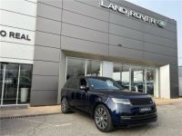 Land Rover Range Rover SWB P440e PHEV AWD HSE - <small></small> 124.900 € <small>TTC</small> - #4