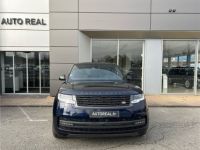 Land Rover Range Rover SWB P440e PHEV AWD HSE - <small></small> 124.900 € <small>TTC</small> - #5