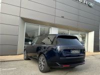 Land Rover Range Rover SWB P440e PHEV AWD HSE - <small></small> 124.900 € <small>TTC</small> - #6