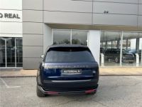 Land Rover Range Rover SWB P440e PHEV AWD HSE - <small></small> 124.900 € <small>TTC</small> - #7