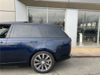 Land Rover Range Rover SWB P440e PHEV AWD HSE - <small></small> 124.900 € <small>TTC</small> - #17