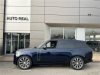 Land Rover Range Rover SWB P440e PHEV AWD HSE - <small></small> 124.900 € <small>TTC</small> - #20