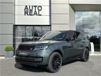 Land Rover Range Rover SWB P440e PHEV AWD SE - <small></small> 132.900 € <small>TTC</small> - #1