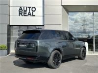 Land Rover Range Rover SWB P440e PHEV AWD SE - <small></small> 132.900 € <small>TTC</small> - #2