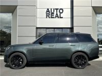 Land Rover Range Rover SWB P440e PHEV AWD SE - <small></small> 132.900 € <small>TTC</small> - #3