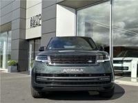 Land Rover Range Rover SWB P440e PHEV AWD SE - <small></small> 132.900 € <small>TTC</small> - #5