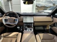 Land Rover Range Rover SWB P440e PHEV AWD SE - <small></small> 132.900 € <small>TTC</small> - #10