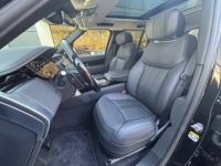 Land Rover Range Rover SWB P460e PHEV AWD Autobiography - <small></small> 169.800 € <small>TTC</small> - #7