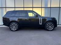 Land Rover Range Rover SWB P460e PHEV AWD Autobiography - <small></small> 169.800 € <small>TTC</small> - #16