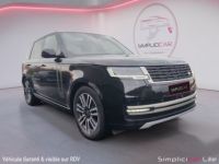 Land Rover Range Rover SWB P460e PHEV AWD SE - <small></small> 129.990 € <small>TTC</small> - #1