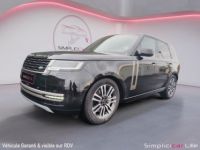 Land Rover Range Rover SWB P460e PHEV AWD SE - <small></small> 129.990 € <small>TTC</small> - #2