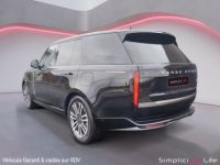 Land Rover Range Rover SWB P460e PHEV AWD SE - <small></small> 129.990 € <small>TTC</small> - #4