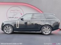 Land Rover Range Rover SWB P460e PHEV AWD SE - <small></small> 129.990 € <small>TTC</small> - #5