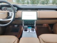 Land Rover Range Rover SWB P460e PHEV AWD SE - <small></small> 129.990 € <small>TTC</small> - #12