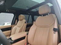 Land Rover Range Rover SWB P460e PHEV AWD SE - <small></small> 129.990 € <small>TTC</small> - #14