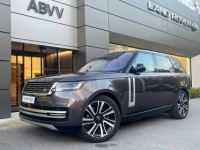 Land Rover Range Rover SWB P510e PHEV AWD Autobiography - <small></small> 149.900 € <small>TTC</small> - #2