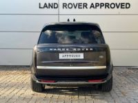 Land Rover Range Rover SWB P510e PHEV AWD Autobiography - <small></small> 161.900 € <small>TTC</small> - #4