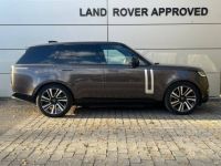 Land Rover Range Rover SWB P510e PHEV AWD Autobiography - <small></small> 161.900 € <small>TTC</small> - #51