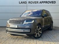 Land Rover Range Rover SWB P510e PHEV AWD Autobiography - <small></small> 161.900 € <small>TTC</small> - #52